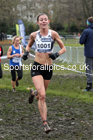 Senior and under-23 women, 2019 European Cross Country Trials and British Cross Challenge, Sefton Park, Liverpool.  Photo: David T. Hewitson/Sports for All Pics